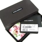 Dolce and Gabbana смартфон кейс цветочный принт iPhone 7/8Plus бренд женский черный DOLCE&amp;GABBANA
