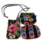 フェイラー ポーチ ショルダーバッグ 3点セット 未使用有 ブランド まとめて レディース FEILER