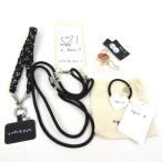  Agnes B брелок для ключа резинка для волос смартфон кейс ремешок 4 позиций комплект бренд совместно женский agnes b.