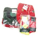  Miki House One-piece кардиган носки 4 позиций комплект не использовался Рождество цвет бренд ребенок одежда совместно baby для девочки MIKIHOUSE