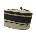  дизель сумка-пояс one сумка на плечо Logo портфель бренд мужской хаки DIESEL