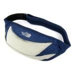  The * North Face сумка-пояс сумка Logo сумка портфель уличный бренд мужской темно-синий THE NORTH FACE