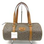 ニナリッチ ミニボストンバッグ ト�