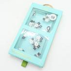  Kate Spade iPhone 8 Plus кейс цветочный принт смартфон кейс бренд смешанные товары женский прозрачный Kate Spade