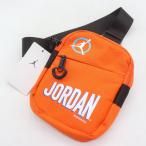  Jordan набедренная сумка корпус задний сумка на плечо сумка бренд мужской orange JORDAN