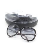  Armani Exchange солнцезащитные очки AX 146F/S большой линзы бренд I одежда женский 60*15 130 размер черный ARMANI EXCHANGE
