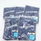 Lacymate школьный купальник не использовался 5 позиций комплект 3500 L размер совместно много Kids для девочки 