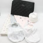  Ralph Lauren одеяло * нагрудник * коврик * шляпа 7 позиций комплект бренд совместно много девочка baby для мальчика RALPH LAUREN