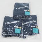 Lacymate школьный купальник 3 позиций комплект не использовался M размер 3500 купальный костюм совместно Kids для девочки 