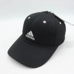  Adidas колпак шляпа бренд спортивная одежда не использовался Kids для мальчика 54-57cm размер черный adidas