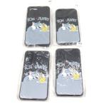  смартфон кейс Tom . Jerry 4 позиций комплект не использовался iPhone16 Nubia S соответствующий . совместно мужской женский goods