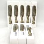  scalp щетка Gold 8 позиций комплект кожа головы уход красота . для 57 2 шт булавка шампунь щетка уход за волосами cosme много коробка царапина иметь женский brush