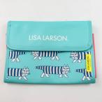  Lisa la-son ценный товар управление кейс мульти- кейс мой ключ бумажник Novelty бренд женский голубой LISALARSON