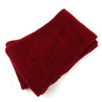  чувство ob Play s Urban Research шарф снуд вязаный одноцветный защита горла "neck warmer" бренд мелкие вещи женский красный URBAN RESEARCH