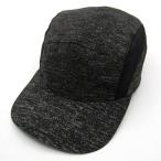 ワークマン キャップ ファインドアウト ベルクロ 帽子 ブランド メンズ Fサイズ グレー WORK MAN