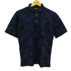 ビームスハート ポロ�