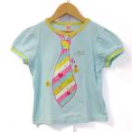 メゾピアノ 半袖Ｔシャツ トップス 