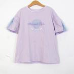 メゾピアノ 半袖Ｔシャツ トップス 