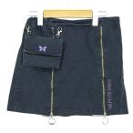 アナスイミニ スカート ボトムス ジ