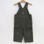  Gap комбинезон комбинезон хлопок 100% бренд baby для мальчика 18-24month размер хаки GAP