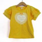 ハッシュアッシュ 半袖Ｔシャツ 未