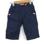 ハッシュアッシュ ショートパンツ 