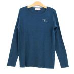 メゾピアノ 長袖Ｔシャツ トップス 