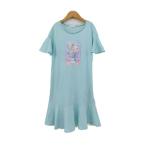 メゾピアノ ワンピース トップス 半