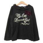 メゾピアノ カットソー シャツ トッ