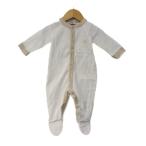  Armani baby детский комбинезон комбинезон девочка baby для мальчика 6M размер "теплый" белый ARMANI baby