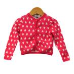  Armani baby кардиган tops baby для девочки 12M размер розовый ARMANI baby