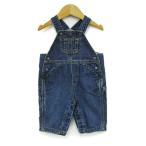  baby Gap комбинезон комбинезон Denim baby для мальчика 3months размер голубой baby GAP