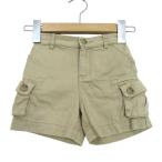  Polo bai Ralph Lauren шорты низ cargo шорты baby для мальчика 80 размер бежевый Polo by Ralph Lauren