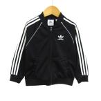  Adidas Originals джерси спортивная куртка внешний baby для мальчика 90 размер черный adidas Originals