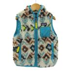  Patagonia лучший жакет внешний боа флис 61035 baby для мальчика 2T размер многоцветный patagonia