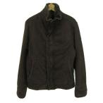 ショッピングAbercrombie アバクロンビー&フィッチ ブルゾン ジャケット アウター アディロンダックジャケット メンズ Sサイズ 茶 Abercrombie & Fitch