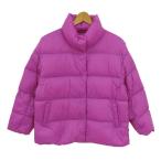 ユニクロ ダウンジャケット ジャン�