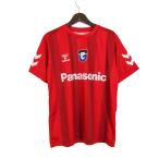 ヒュンメル 半袖Ｔシャツ トップス ガンバ大阪 サッカ