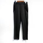 キットソン パンツ ボトムス ジャージ スポーツウエア レディース Mサイズ グレー kitson