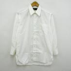 ダンヒル 長袖シャツ トップス ドレスシャツ カスタムメイド メンズ フリーサイズ ホワイト Dunhill
