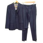  vi ta-re bar beli ska no Nico костюм выставить шерсть верх и низ в комплекте регистрация название иметь мужской 46 размер темно-синий VITALEBARBERISCANONICO