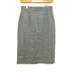 エスカーダ タイトスカート ボトム