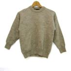 ハンティングワールド セーター ト