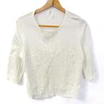 ロシャスプルミエール 長袖カット�