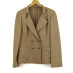 ロシャス テーラードジャケット ア�