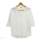 ハッシュアッシュ ブラウス スキッ