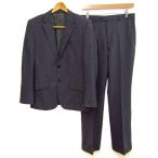  искусственный шелк te soleil костюм выставить шерсть . бренд верх и низ в комплекте мужской 90 A4 размер серый серия RAYON DE SOLEIL