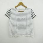 ハッシュアッシュ 半袖ドッキング�