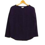 ハッシュアッシュ カットソー シャ�