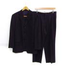 Durban костюм выставить шерсть / шелк . бренд верх и низ в комплекте сделано в Японии мужской 96/98AB6 размер уголь Durban